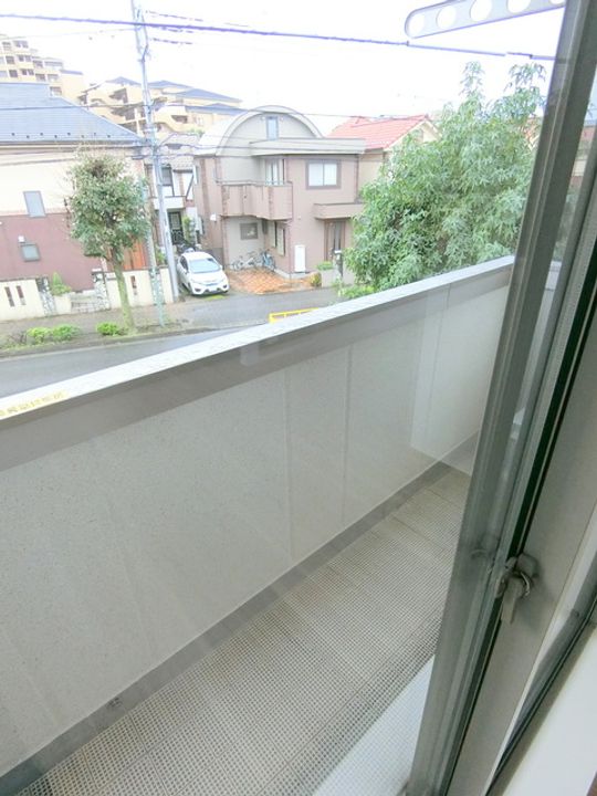 東京都立川市羽衣町2(マンション)の賃貸物件の内装