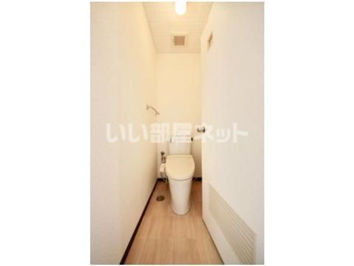 ルネシャルトBの内装