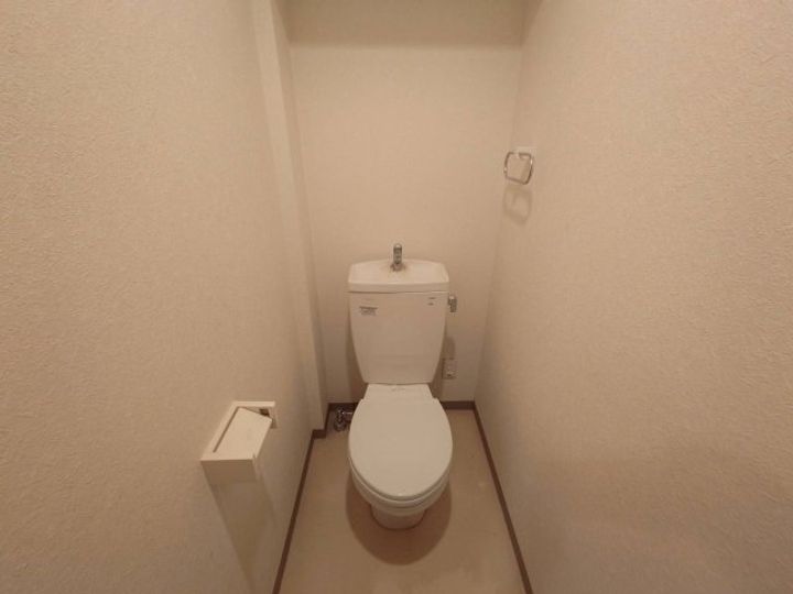 大阪府高槻市別所本町(マンション)の賃貸物件の内装
