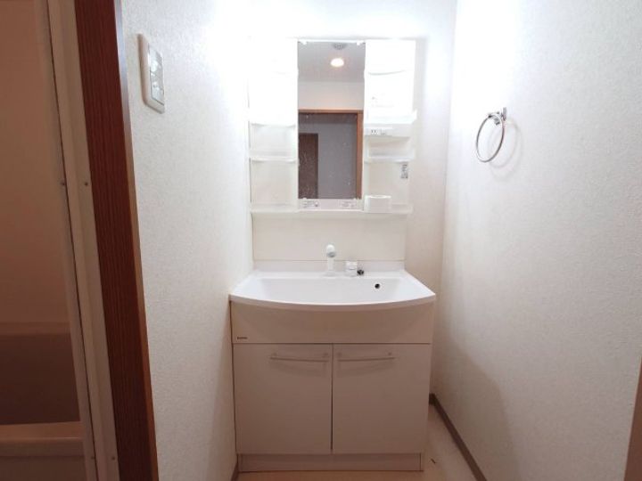 大阪府高槻市別所本町(マンション)の賃貸物件の内装