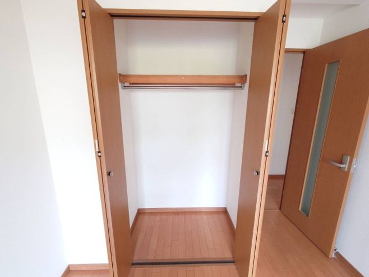 大阪府高槻市別所本町(マンション)の賃貸物件の内装