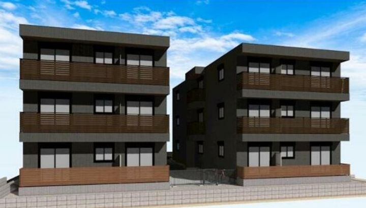神奈川県川崎市中原区下小田中3(マンション)の賃貸物件のその他画像