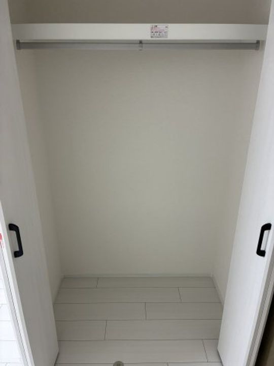 東京都大田区東六郷3(マンション)の賃貸物件の内装