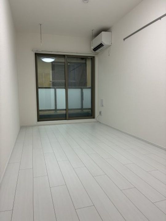 東京都大田区東六郷3(マンション)の賃貸物件の居間