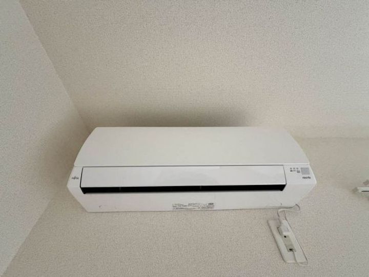 Sunny court 屋野 II棟の内装