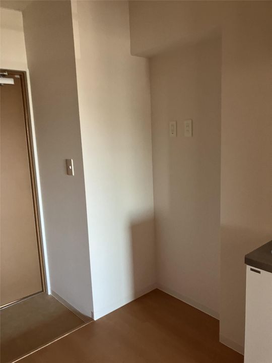 メゾン ド スリジエの居間