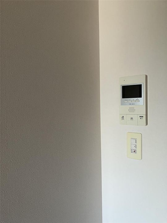 メゾン ド スリジエの内装