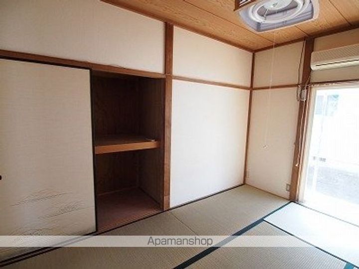 茨城県鹿嶋市大字神向寺(一戸建)の賃貸物件の内装