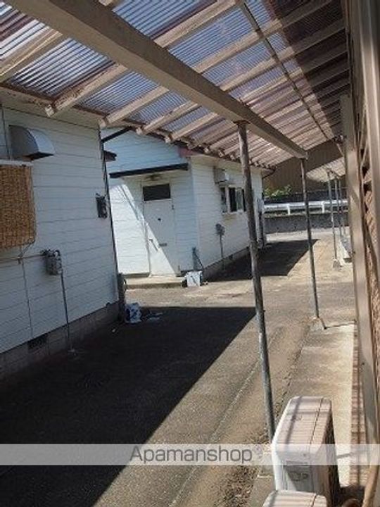 茨城県鹿嶋市大字神向寺(一戸建)の賃貸物件の内装