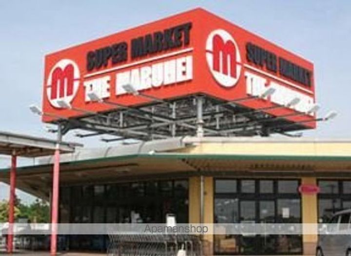 茨城県鹿嶋市大字神向寺(一戸建)の賃貸物件の周辺