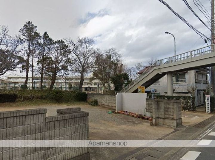 茨城県鹿嶋市大字神向寺(一戸建)の賃貸物件の周辺