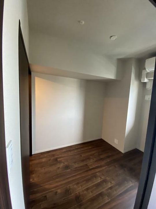 東京都港区高輪3(マンション)の賃貸物件の居間