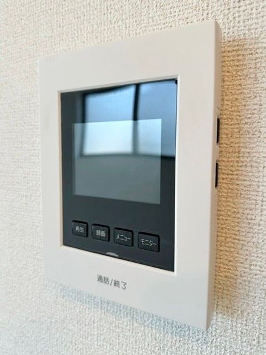 大阪府寝屋川市東神田町(一戸建)の賃貸物件の内装