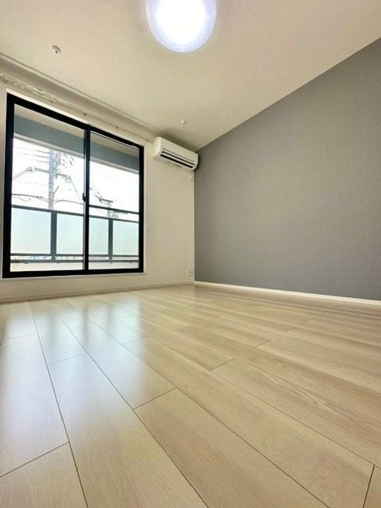 大阪府寝屋川市東神田町(一戸建)の賃貸物件の内装