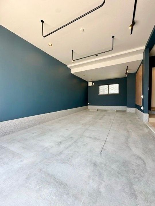 大阪府寝屋川市東神田町(一戸建)の賃貸物件の地図