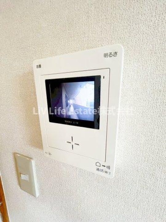 東京都練馬区東大泉3(マンション)の賃貸物件の内装