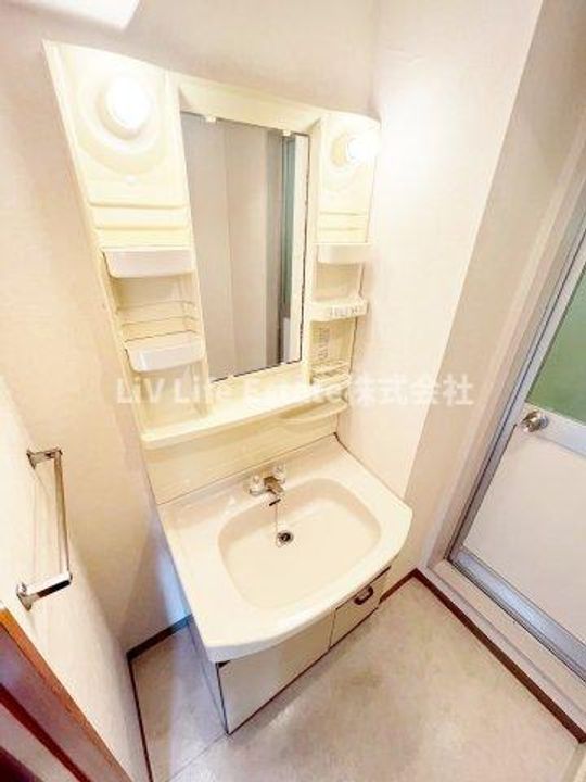 東京都練馬区東大泉3(マンション)の賃貸物件の内装