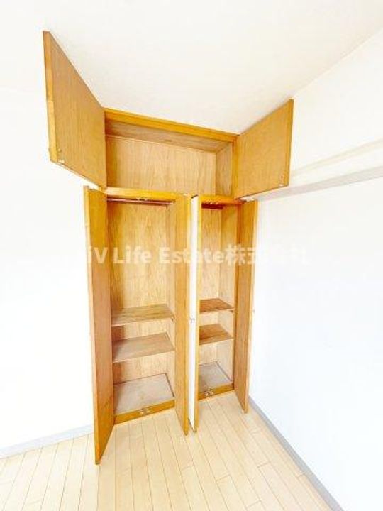 東京都練馬区東大泉3(マンション)の賃貸物件の内装