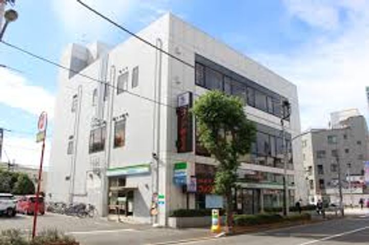 東京都練馬区東大泉3(マンション)の賃貸物件の周辺