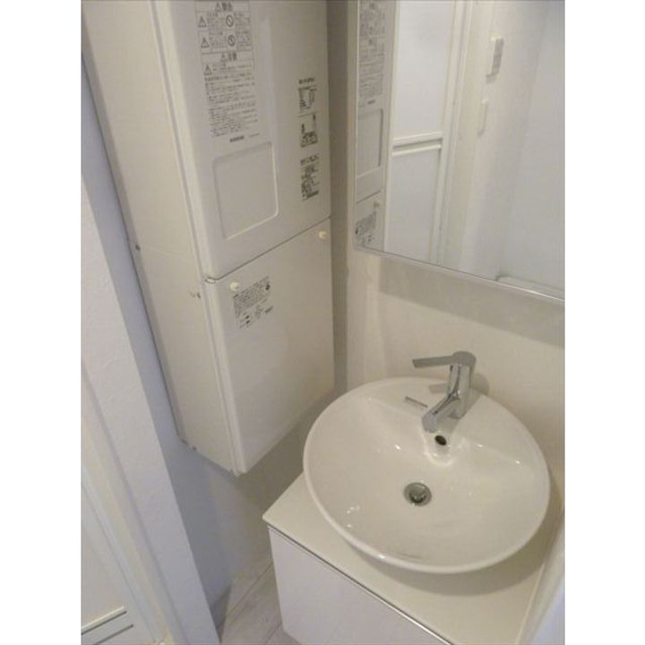 LEGALAND都立大学IIの内装