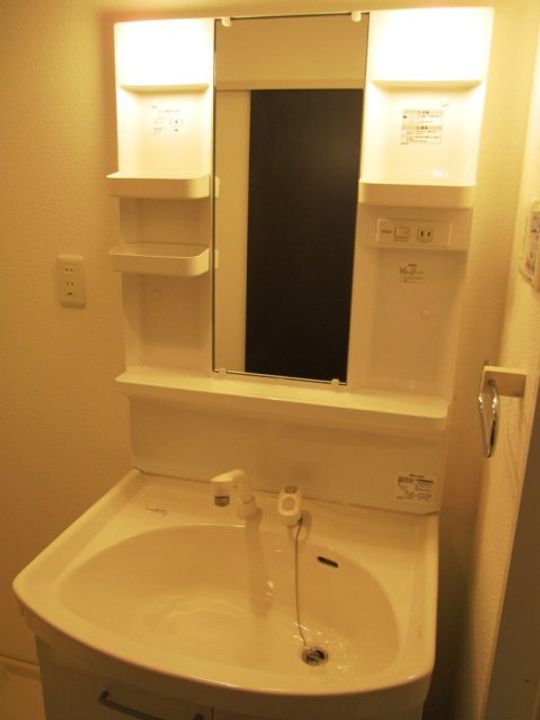 大阪府高槻市富田町3(マンション)の賃貸物件の内装