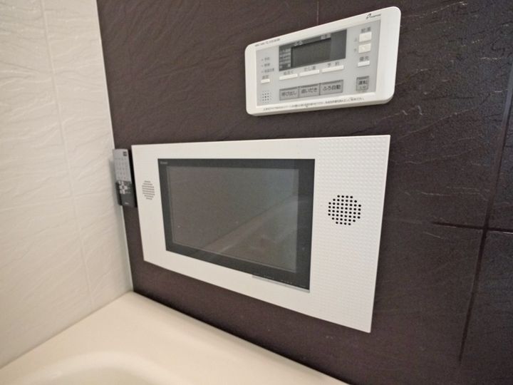 あさひレジデンス表町の内装