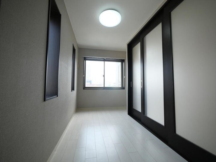 あさひレジデンス表町の内装