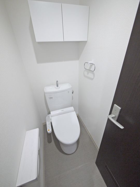 あさひレジデンス表町の内装