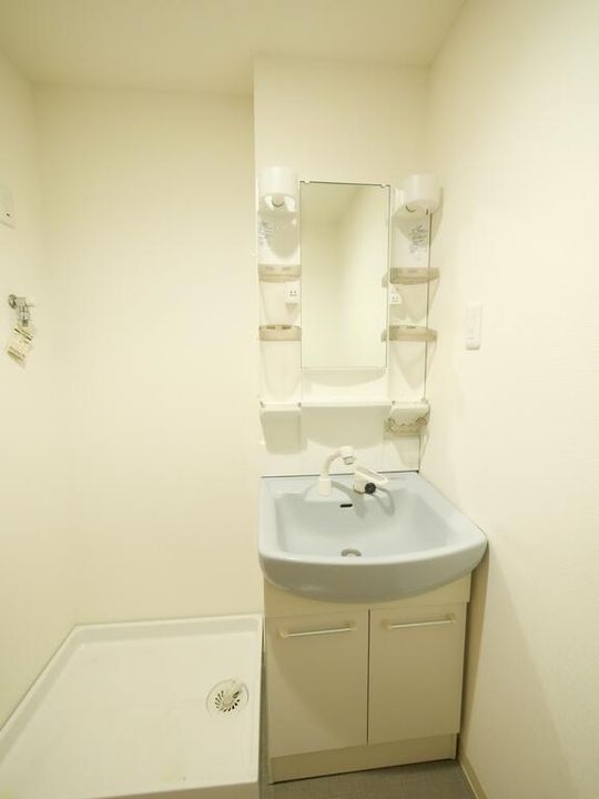 あさひレジデンス表町の内装