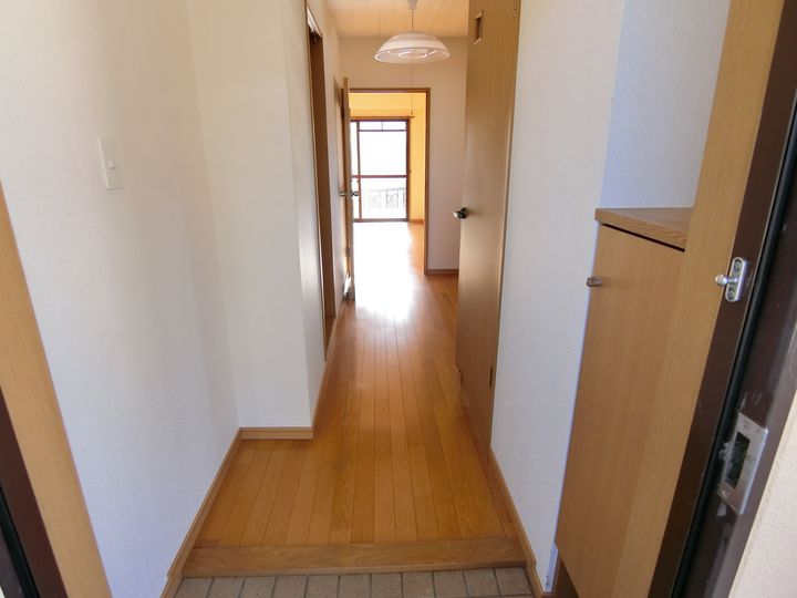 あさひコーラルの地図