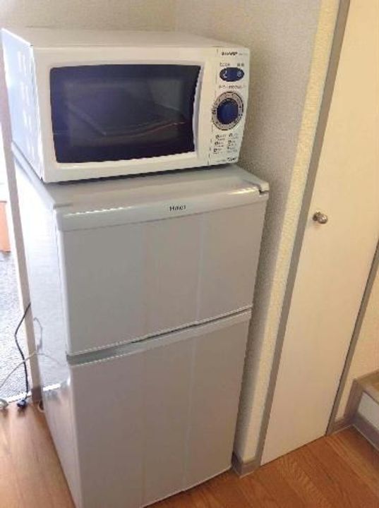 レオパレスシャルムのその他画像