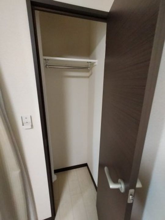 レオネクストLovin IIIの内装