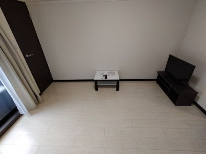 レオネクストLovin IIIの内装