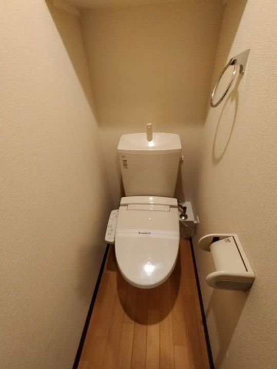 レオネクストLovin IIIの内装