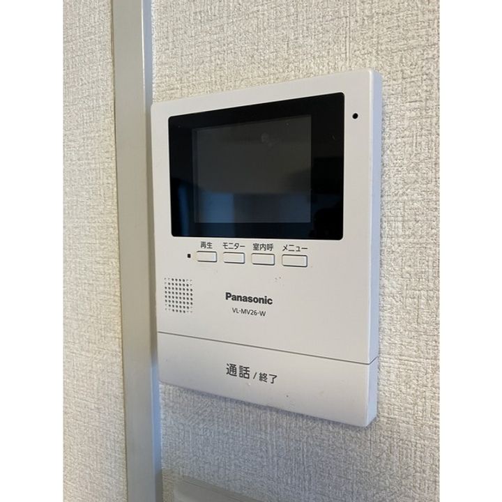 ブルーベイhonjo3の内装