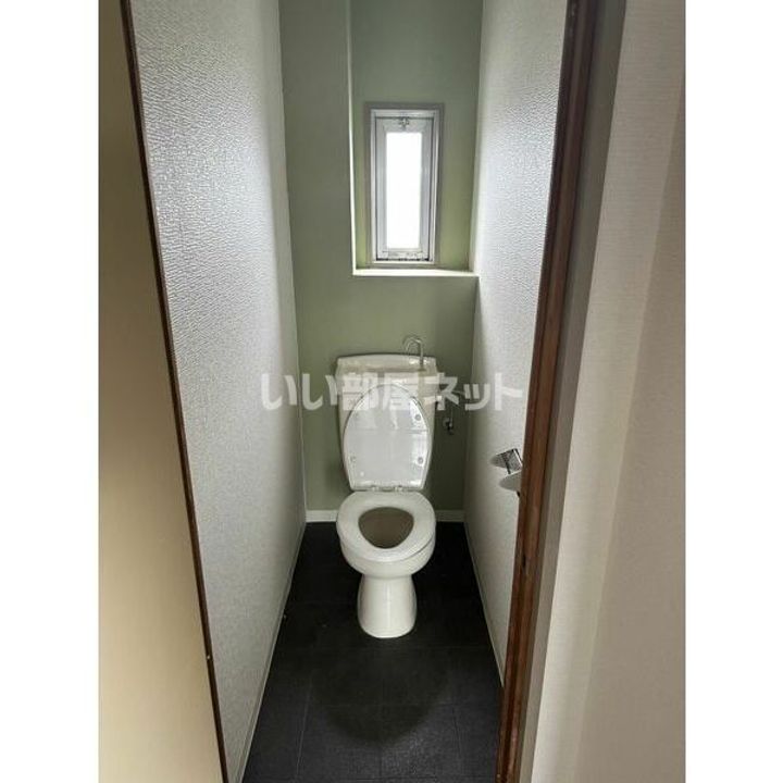 コーポ水崎の内装