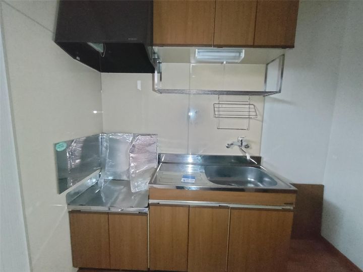 パロスおじまのキッチン