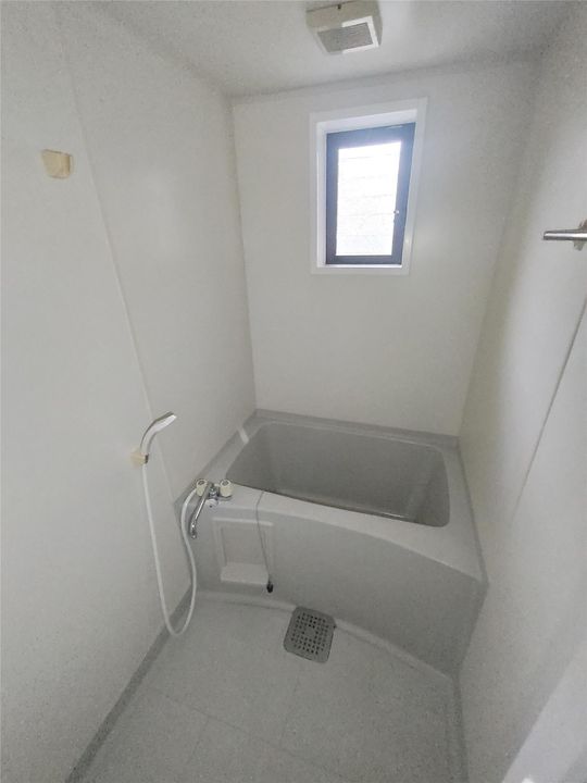 パロスおじまの風呂