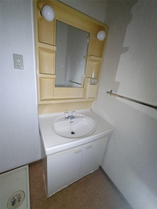 パロスおじまの内装