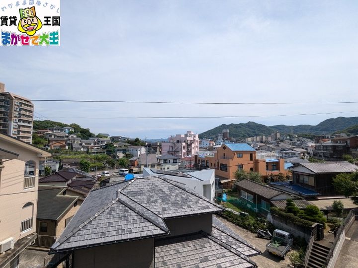 ハイネスアオヤマ横尾のその他画像