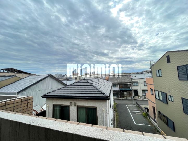 桂山サコウハイツIIのその他画像