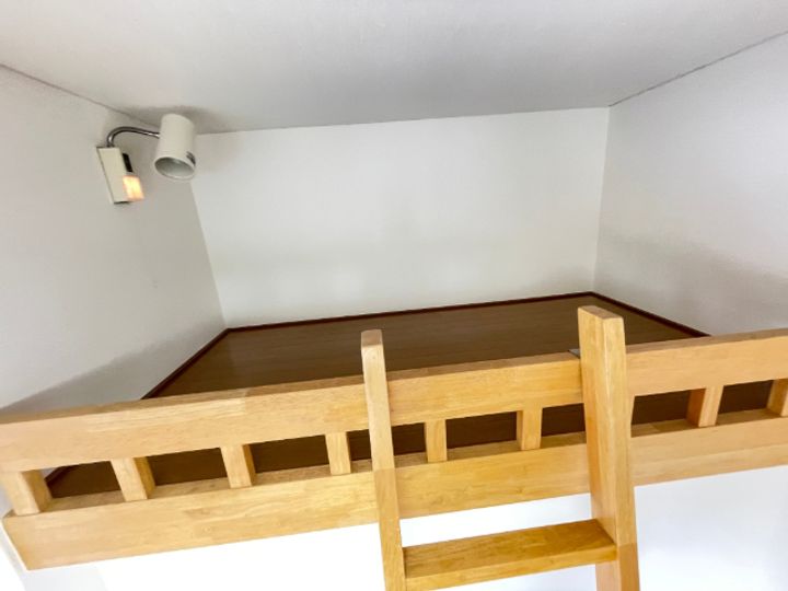 桂山サコウハイツIIのその他画像