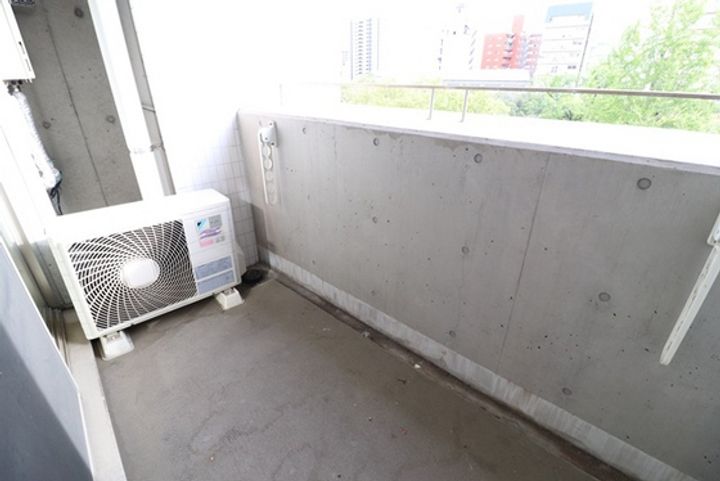 エスペランスモネの内装