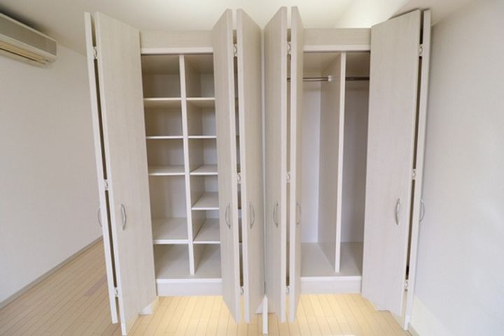 エスペランスモネの内装