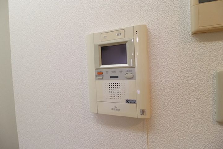 エスペランスモネの内装