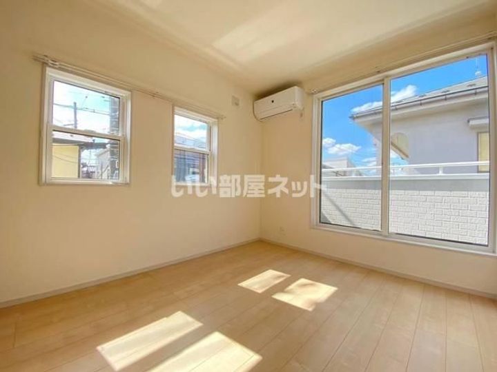 埼玉県さいたま市岩槻区宮町2(一戸建)の賃貸物件の内装