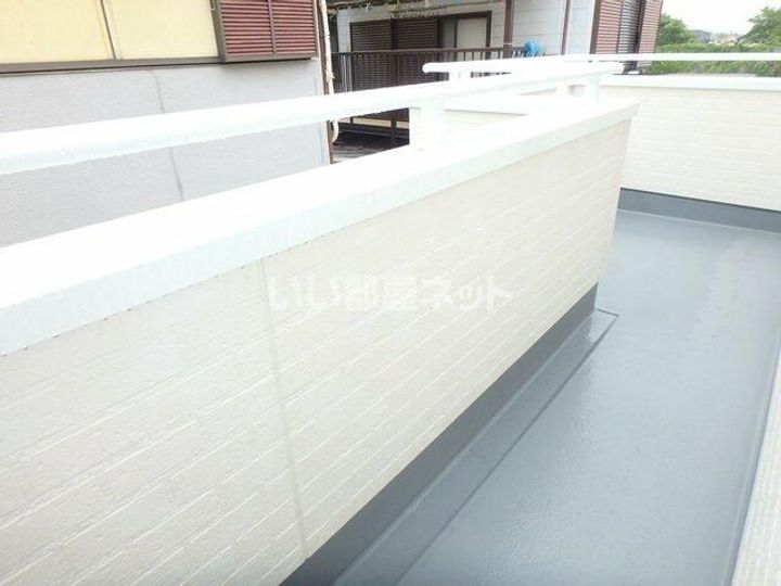 埼玉県さいたま市岩槻区宮町2(一戸建)の賃貸物件の内装