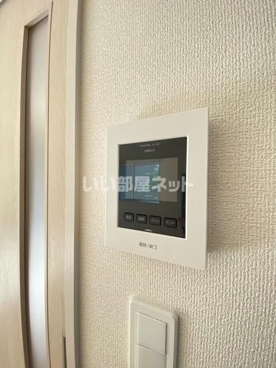 埼玉県さいたま市岩槻区宮町2(一戸建)の賃貸物件の内装