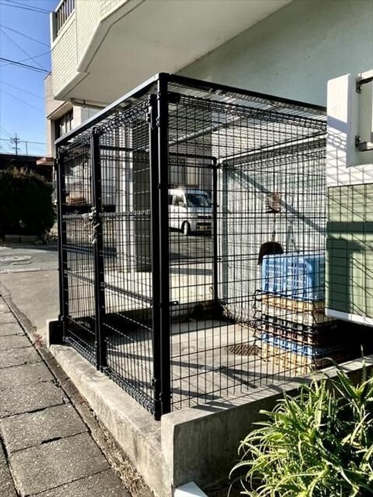 You Stage Shikataniの地図