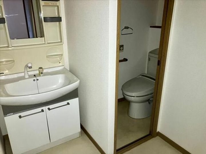 You Stage Shikataniの内装